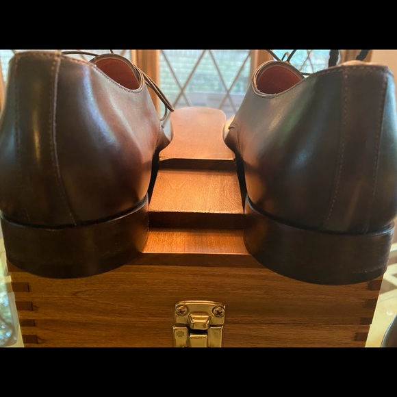 Santoni “fatte a Mano” - Picture 4 of 8